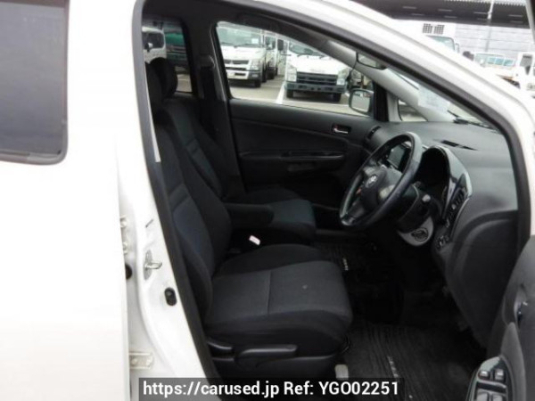 Used 2003 AT toyota wish ZNE10G Image[9]