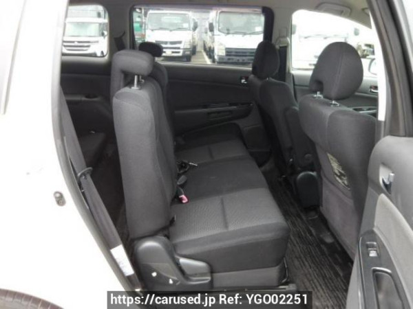 Used 2003 AT toyota wish ZNE10G Image[11]