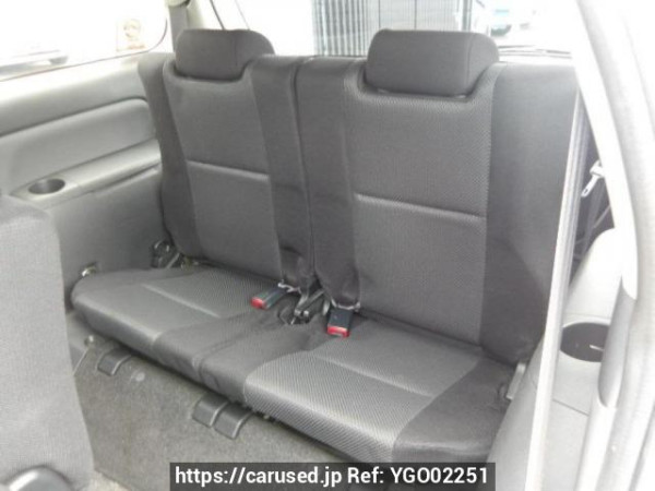 Used 2003 AT toyota wish ZNE10G Image[13]