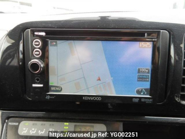 Used 2003 AT toyota wish ZNE10G Image[17]