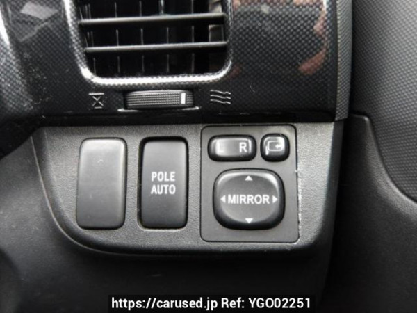 Used 2003 AT toyota wish ZNE10G Image[21]