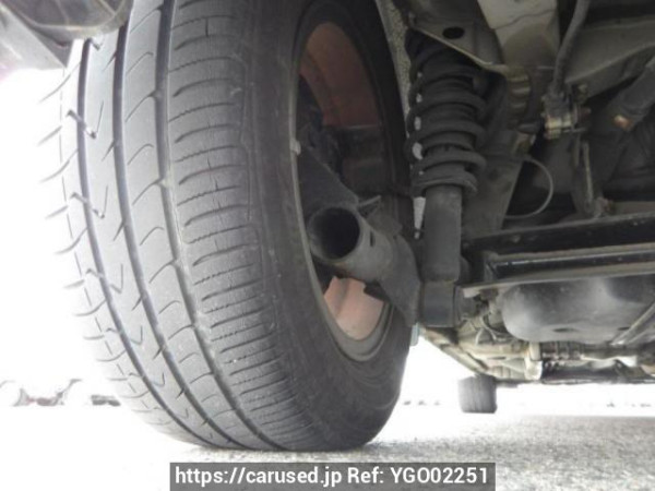 Used 2003 AT toyota wish ZNE10G Image[29]