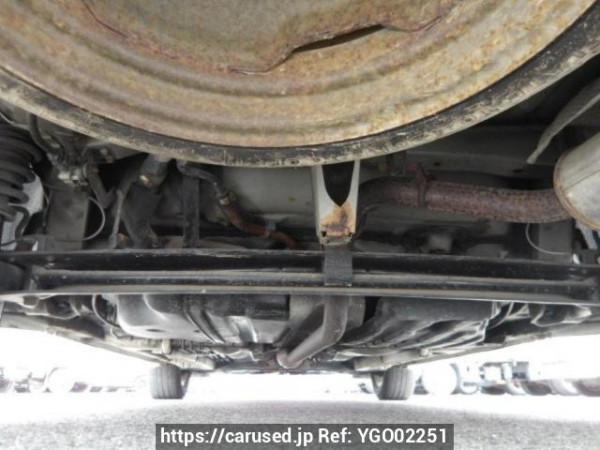 Used 2003 AT toyota wish ZNE10G Image[30]