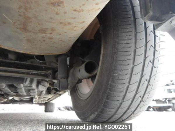 Used 2003 AT toyota wish ZNE10G Image[31]
