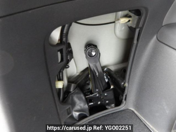 Used 2003 AT toyota wish ZNE10G Image[33]