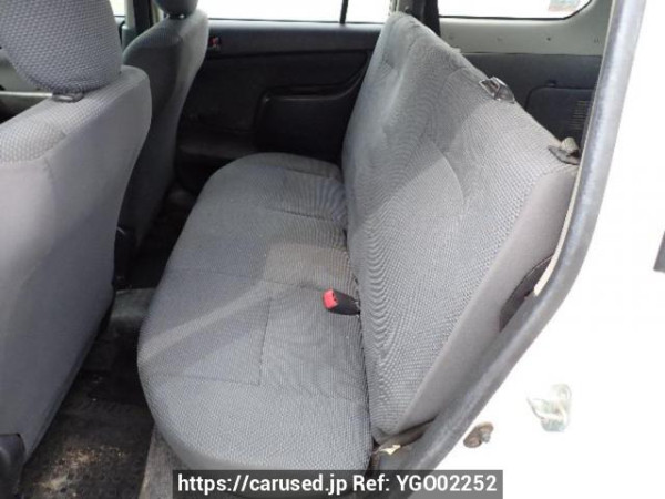 Used 2005 AT toyota succeed-van NCP51V Image[13]