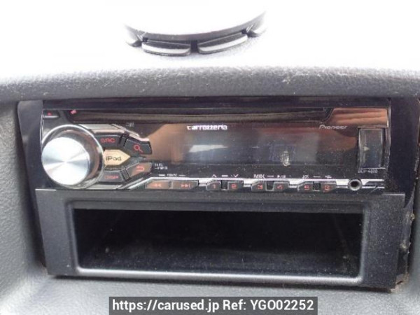 Used 2005 AT toyota succeed-van NCP51V Image[16]
