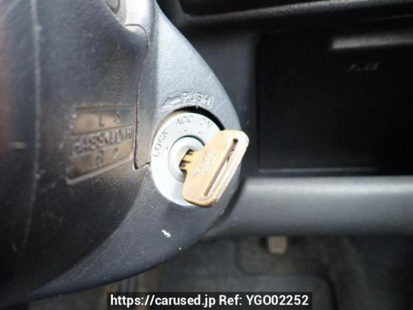 Used 2005 AT toyota succeed-van NCP51V Image[20]