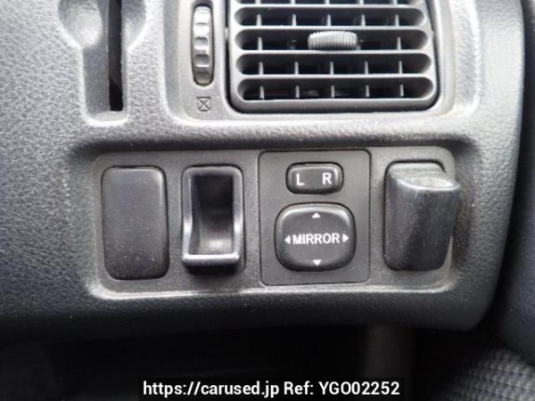 Used 2005 AT toyota succeed-van NCP51V Image[22]