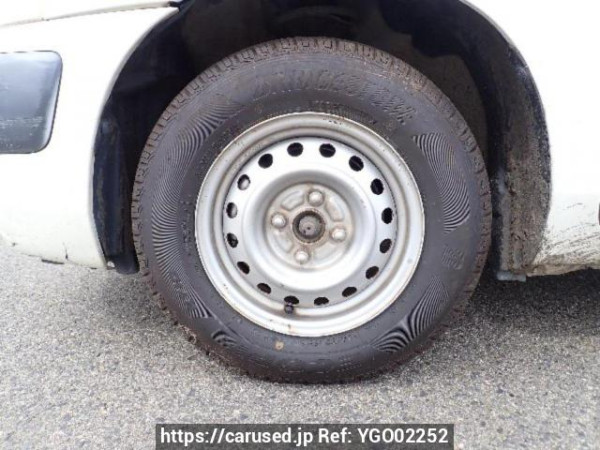 Used 2005 AT toyota succeed-van NCP51V Image[23]