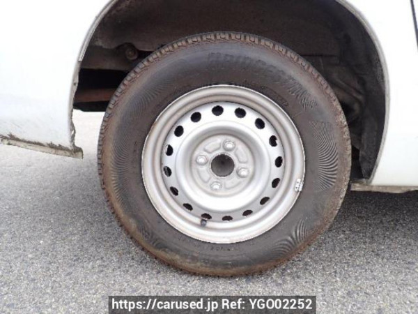 Used 2005 AT toyota succeed-van NCP51V Image[25]