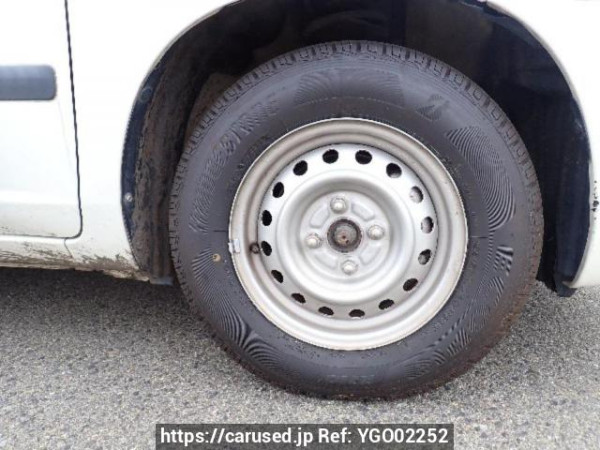 Used 2005 AT toyota succeed-van NCP51V Image[26]