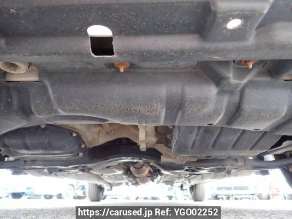 Used 2005 AT toyota succeed-van NCP51V Image[28]