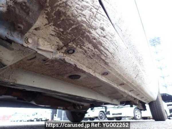 Used 2005 AT toyota succeed-van NCP51V Image[30]