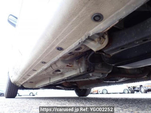 Used 2005 AT toyota succeed-van NCP51V Image[31]