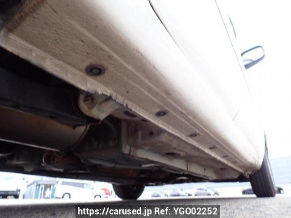 Used 2005 AT toyota succeed-van NCP51V Image[32]