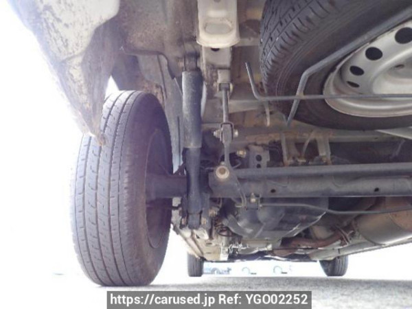 Used 2005 AT toyota succeed-van NCP51V Image[34]