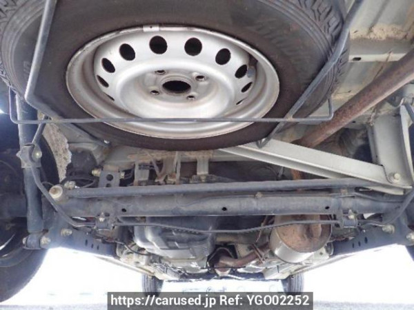 Used 2005 AT toyota succeed-van NCP51V Image[35]
