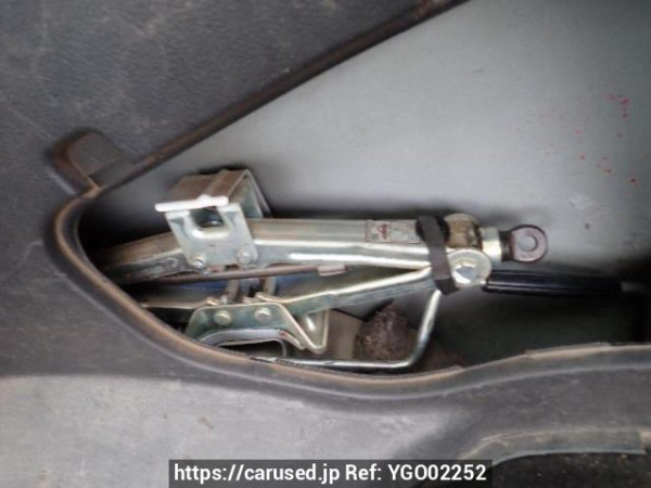 Used 2005 AT toyota succeed-van NCP51V Image[37]