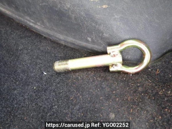 Used 2005 AT toyota succeed-van NCP51V Image[38]