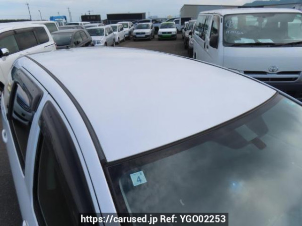 Used 2003 AT toyota wish ZNE10G Image[9]