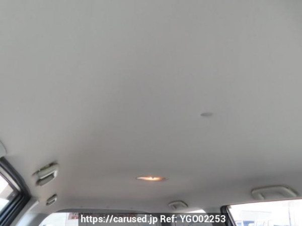 Used 2003 AT toyota wish ZNE10G Image[10]