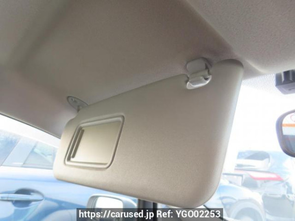 Used 2003 AT toyota wish ZNE10G Image[11]