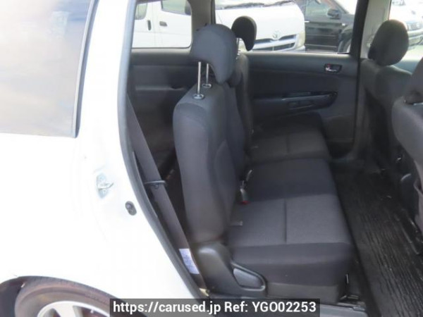 Used 2003 AT toyota wish ZNE10G Image[14]