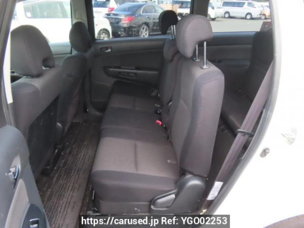 Used 2003 AT toyota wish ZNE10G Image[15]