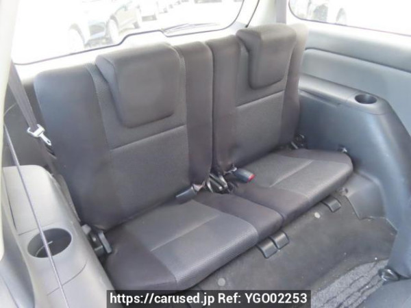 Used 2003 AT toyota wish ZNE10G Image[16]