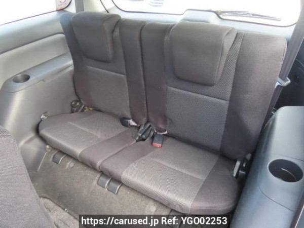 Used 2003 AT toyota wish ZNE10G Image[17]