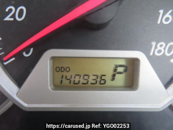 Used 2003 AT toyota wish ZNE10G Image[21]