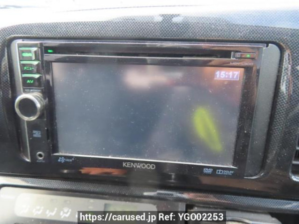 Used 2003 AT toyota wish ZNE10G Image[22]