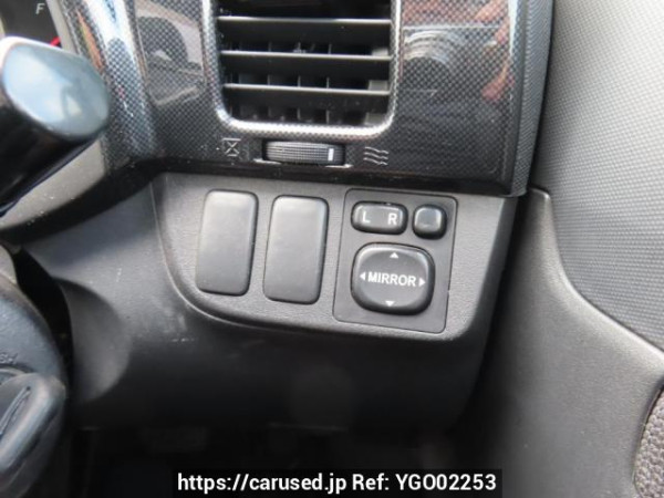 Used 2003 AT toyota wish ZNE10G Image[25]