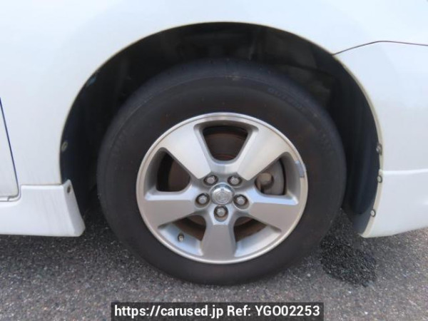 Used 2003 AT toyota wish ZNE10G Image[32]