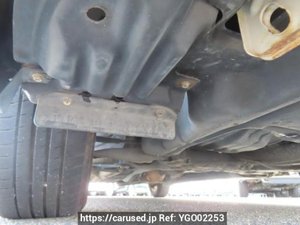 Used 2003 AT toyota wish ZNE10G Image[37]