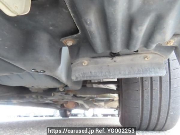 Used 2003 AT toyota wish ZNE10G Image[38]