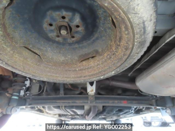 Used 2003 AT toyota wish ZNE10G Image[40]