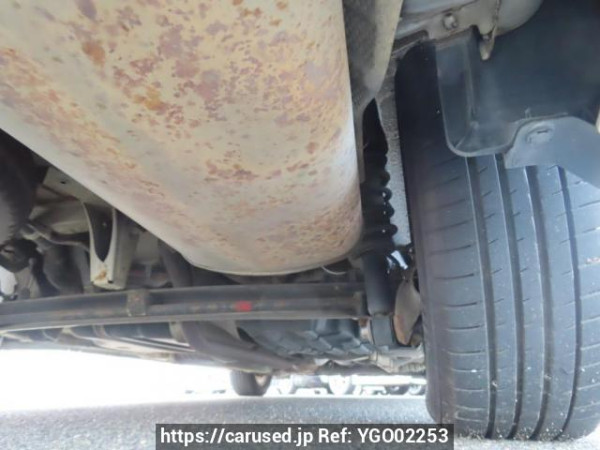 Used 2003 AT toyota wish ZNE10G Image[41]