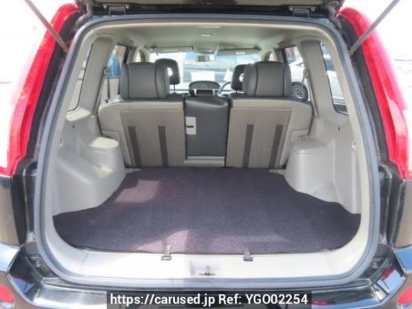 Used 2005 AT nissan x-trail NT30 Image[7]
