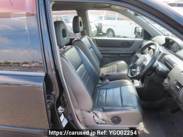 Used 2005 AT nissan x-trail NT30 Image[9]