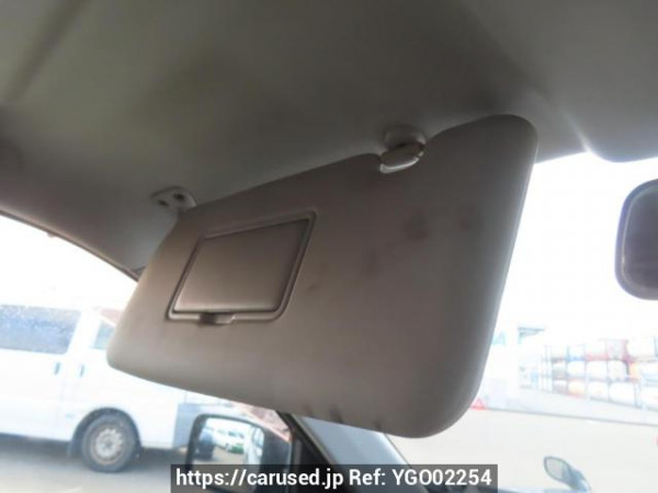Used 2005 AT nissan x-trail NT30 Image[14]