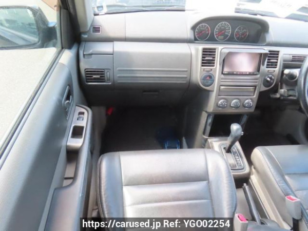 Used 2005 AT nissan x-trail NT30 Image[15]