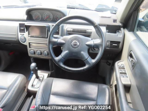 Used 2005 AT nissan x-trail NT30 Image[16]