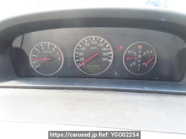 Used 2005 AT nissan x-trail NT30 Image[17]