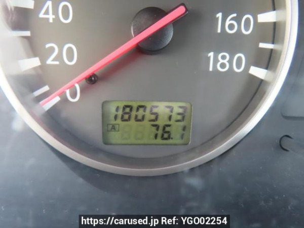 Used 2005 AT nissan x-trail NT30 Image[18]
