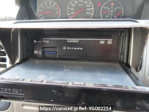 Used 2005 AT nissan x-trail NT30 Image[20]