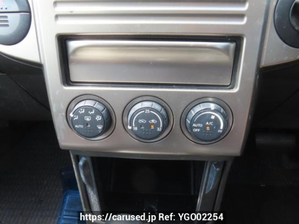 Used 2005 AT nissan x-trail NT30 Image[23]