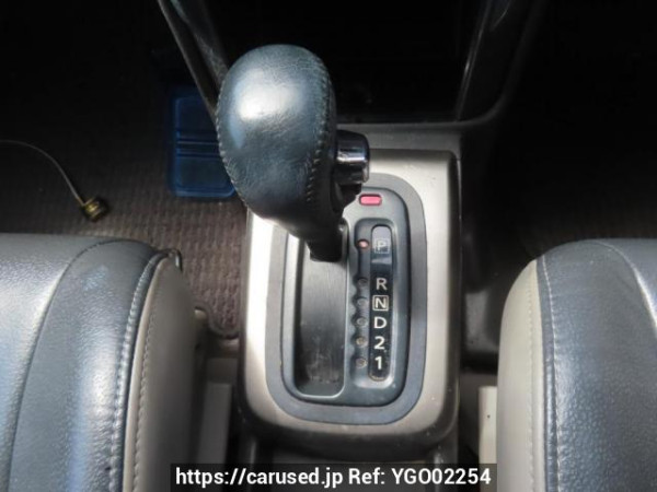 Used 2005 AT nissan x-trail NT30 Image[24]