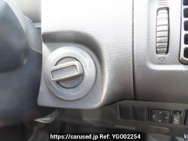 Used 2005 AT nissan x-trail NT30 Image[26]
